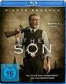 The Son - Staffel 2 [Blu-ray] Brosnan, Pierce, Sydney Lucas und Jacob Lofland