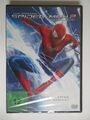 The Amazing Spider-Man 2: Rise of Electro (2014) - DVD Emma Stone - NEU/OVP