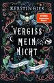 Vergissmeinnicht - Was man bei Licht nicht sehen kann | Kerstin Gier | Buch