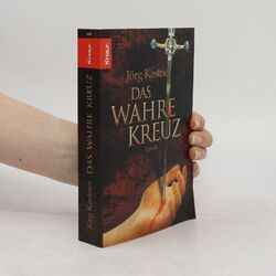 Das wahre Kreuz  |  Joerg Kastner