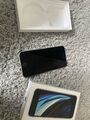 Apple iPhone SE 2. Gen - 64GB - Weiß  (Ohne Simlock) (Dual-SIM)