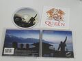 QUEEN/MADE IN HEAVEN(PARLOPHONE 7243 4 83554 2 3) CD ALBUM