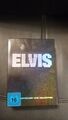 8 DVD Box  Elvis Presley:  30th Anniversary DVD Collection  (2007)  --SLIMLINE--