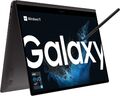 Samsung Galaxy Book2 Pro 360 15,6 Zoll (256GB SSD, Intel Core i5 12. Gen wie neu