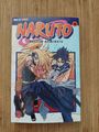 Naruto Band Nr. 40 Carlsen Manga