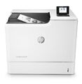 HP Color LaserJet Enterprise M652dn Netzwerk Farblaserdrucker A4 Duplex 1200dpi