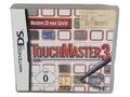 TouchMaster 3 (Nintendo DS, 2010)