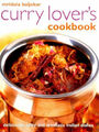 Curry Lover's Cookbook: Deliciously Scharf Und Aromatisch Indischer