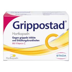 GRIPPOSTAD C Hartkapseln 00571748