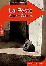 La Peste von Camus,Albert | Buch | Zustand akzeptabelGeld sparen & nachhaltig shoppen!