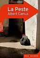 La Peste von Camus,Albert | Buch | Zustand akzeptabel