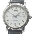 Maurice Lacroix Pontos Day-Date (Neuwertig / Mint) Automatic Herrenuhr PT6027