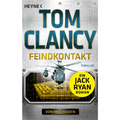 Feindkontakt: Thriller (Jack Ryan, Band 25) Tom Clancy