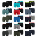 PUMA Boxer Boxershorts 2er 4er 6er 8er 10er Pack Trunk Short Unterhosen