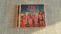 J.B.O. 1CD Nur die Besten werden alt 4225