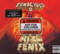 Tenacious d - Rize of the Fenix