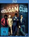 Blu-ray/ The Hooligan Club - Fear and Fight !! Wie Nagelneu !!