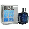 Diesel Sound of the Brave 75 ml Eau de Toilette EDT Herrenduft OVP NEU