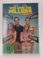 Wir sind die Millers von Rawson Marshall  im Extended Cut als DVD