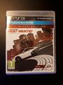 Sony Playstation 3 PS3 - Need for Speed Most Wanted - CIB - Deutsch - komplett