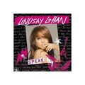 Lindsay Lohan - Speak [Bonus Tracks] - Lindsay Lohan CD 38VG FREE Shipping