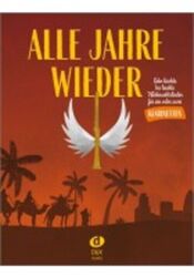 Alle Jahre Wieder | Buch | 2020 | Dux Edition | EAN 9790500175315