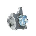 RIDEX 1260W0460 Kühlmittelpumpe Wasserpumpe für HYUNDAI ix35 (LM, EL, ELH)