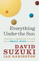 Everything Under The Sun: Toward A Brighter Future On A Klein Bl