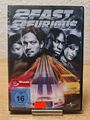 900176 ** 2 Fast 2 Furious (DVD) Zustand Gut