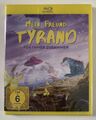 Mein Freund Tyrano - Für immer zusammen | DVD | deutsch, japanisch | 2022