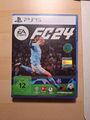 EA Sports FC 24 FIFA Sony PlayStation 5 Videospiel Fußball Game