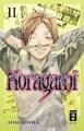 Noragami 11 | Adachitoka | 2015 | deutsch | Noragami