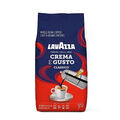 Lavazza Crema e Gusto Classico Bohne 1kg Kaffeebohnen Kaffee Espresso Bohnen