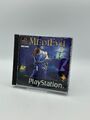 Playstation 1 PS1 Spiel | MediEvil | guter Zustand | neue Hülle | getestet