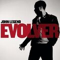 John Legend - Evolver [13trx]