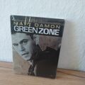 Green Zone - Steelbook [Blu-ray] von Greengrass, Paul 