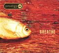 The Prodigy - Breathe (CD, Maxi, Digipack), sealed,sigillato