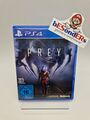 Prey Sony Playstation 4 PS4 Spiel