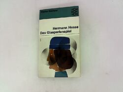 Das Glasperlenspiel. Versuch einer Lebensbeschreibung des Magister Ludi Josef Kn