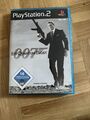 ✨James Bond 007: Ein Quantum Trost PS2🌟