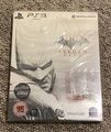 Batman Arkham City Ps3 Steelbook Neu Sealed Playstation 3 Spiel Selten Joker Ed.