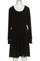 TAIFUN Kleid Damen Dress Damenkleid Gr. EU 34 Schwarz #p459e96