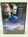 Exposure - Gefährliche Enthüllung von David Blyth | DVD | Zustand sehr gut