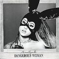 Dangerous Woman von Grande,Ariana | CD | Zustand gut