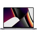 Apple MacBook Pro 14"  M1 Pro (MJ 2021 16/1TB 10‑Core CPU, 16‑Core GPU) Space Gr