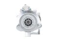 BV PSH Anlasser Starter +Line Original 160.594.092.080 für NISSAN NT400 CABSTAR