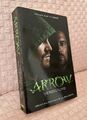 Arrow - Vergeltung | Buch | Roman zur  TV-Serie 