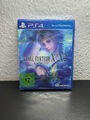 FINAL FANTASY X / X-2 HD Remaster - Playstation 4  - NEU - Sealed _ WATA/VGA