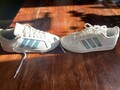 Adidas Sneaker Größe 40 Weiß 