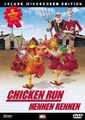 Chicken Run - Hennen Rennen [2 DVDs] Lord, Peter und Nick Park: